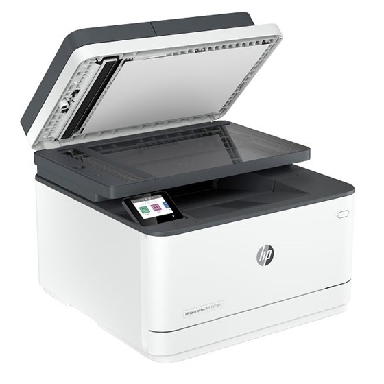 Multifunkcijski uređaj, HP LaserJet Pro 3102fdn: 33str/min, USB 2.0, WIFI, LAN, P/N: 3G629F