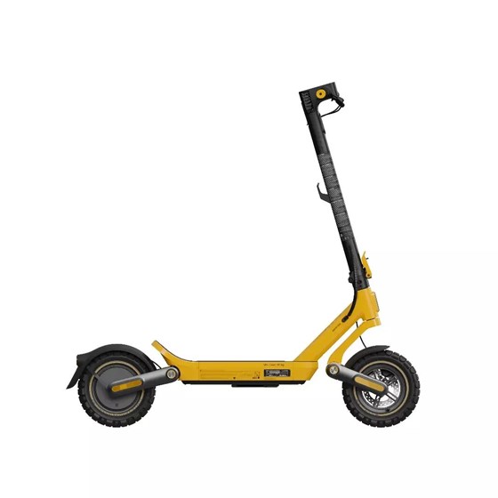 Električni romobil Xiaomi Electric Scooter 6 Ultra GL