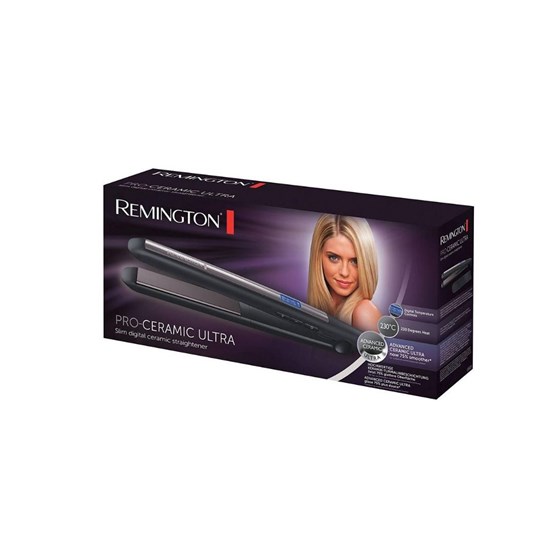 REMINGTON UREĐAJ ZA RAVNANJE KOSE S5505