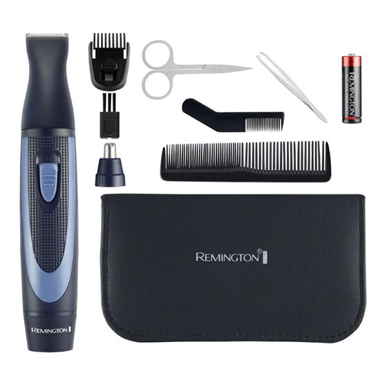 REMINGTON HIGIJENSKI TRIMER NE3890, PUTNI SET 