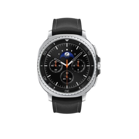 Smartwatch Samsung Galaxy Watch8 Classic 46mm BT Black, SM-L500NZKAEUE