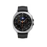 Smartwatch Samsung Galaxy Watch8 Classic 46mm BT Black, SM-L500NZKAEUE