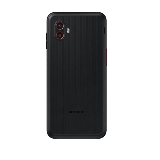 Smartphone Samsung Galaxy XCover6 Pro, 6.6", 6GB/128GB, Android 14, Crni, SM-G736BZKDEEE