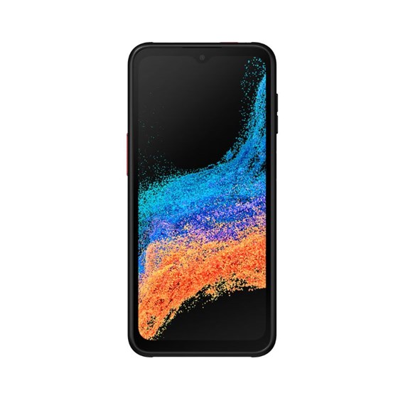 Smartphone Samsung Galaxy XCover6 Pro, 6.6", 6GB/128GB, Android 14, Crni, SM-G736BZKDEEE