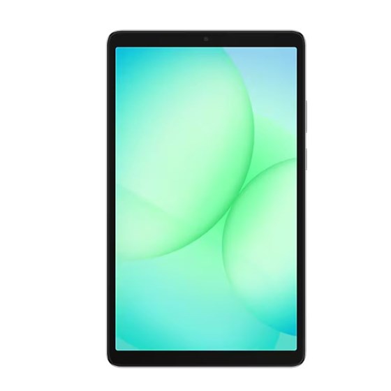 Tablet Samsung Galaxy Tab A11, 8.7", 4GB/64GB, Android 15, WiFi, Siva, SM-X130NZAAEUE