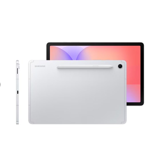 Tablet Samsung Galaxy Tab S10 Lite WIFI 6+128GB SM-X400NZSREUE, SILVER