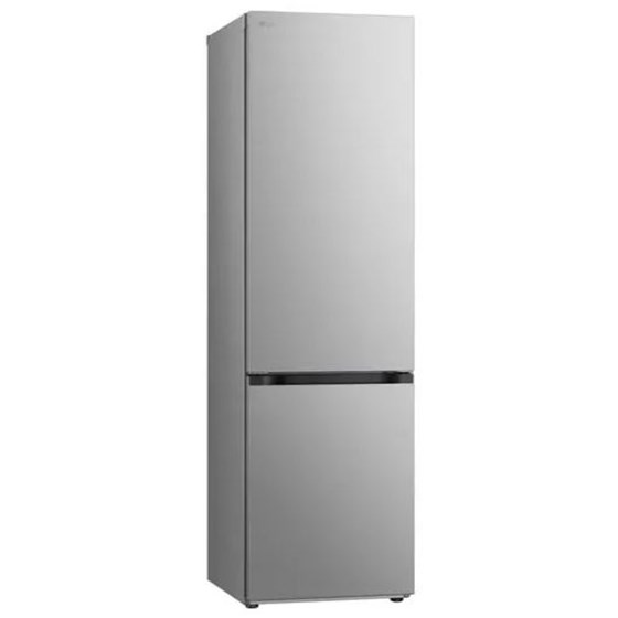 LG hladnjak GBBSJ10DPY 186/59,7 cm, srebrna