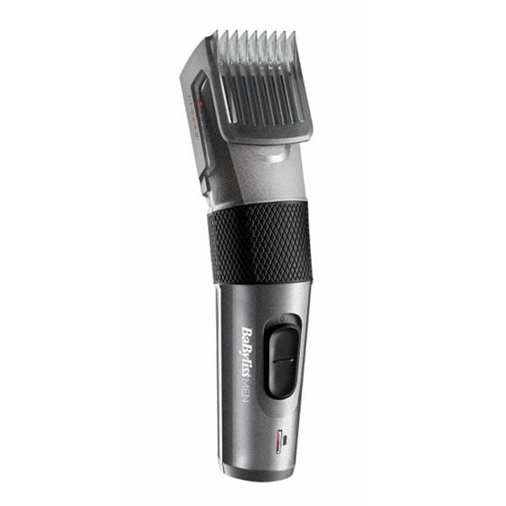 BaByliss šišač za kosu E786E 12 postavki 0,5-24mm bežični