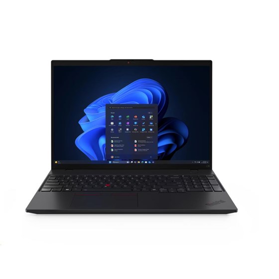 Lenovo ThinkPad L16 Gen 2, 21SA001JSCM, 16" WUXGA, Intel Core Ultra 7 255U, 32GB, 1TB SSD, W11P, + Miš Lenovo Essential USB, 36mj