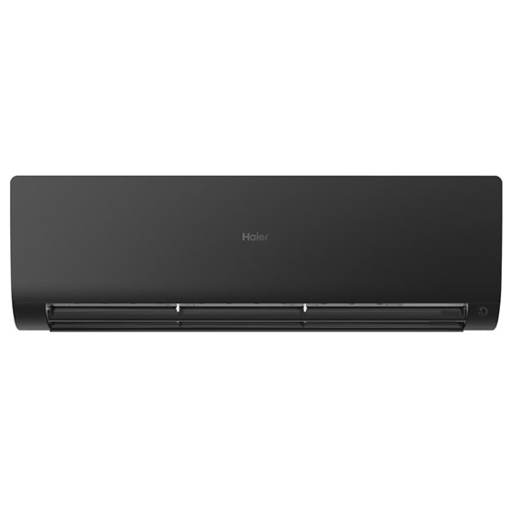 Haier Flexis  Plus Wi-Fi  AS25S2SF1FA-BH - crna mat-2,6/3,2 KW-set