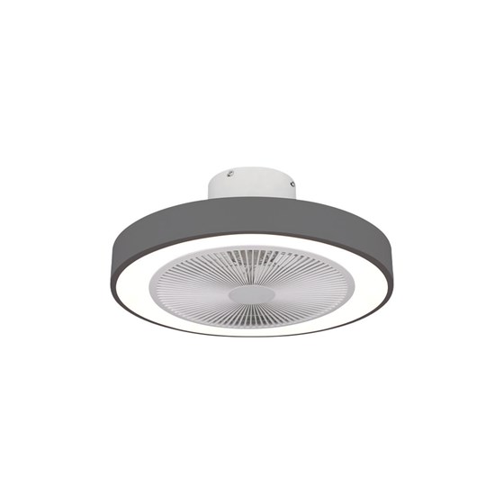 Estia Ventilator Halo Flow 06-30162;bijeli;stropni