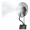 Sencor Ventilator s prskalicom SFN 1054BK;crni;podni