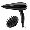 BaByliss sušilo za kosu D572DE 2200W difuzor DC motor