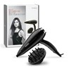 BaByliss sušilo za kosu D572DE 2200W difuzor DC motor