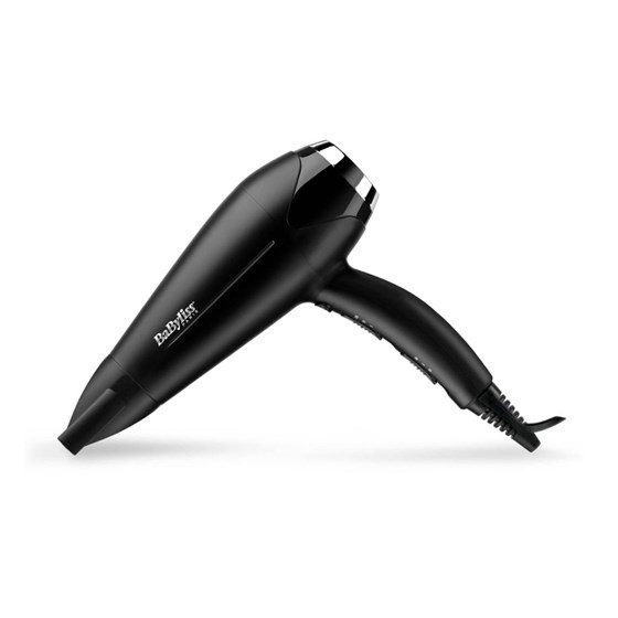 BaByliss sušilo za kosu D572DE 2200W difuzor DC motor