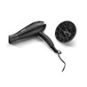 BaByliss sušilo za kosu D572DE 2200W difuzor DC motor