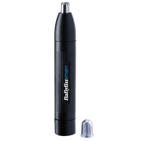BaByliss trimer E650E nos uši