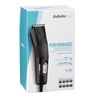 BaByliss šišač za kosu E756E 6 nastavaka 1-25mm