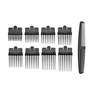 BaByliss šišač za kosu E756E 6 nastavaka 1-25mm