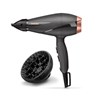 BaByliss sušilo za kosu 6709DE 2100W difuzor profesionalni AC motor