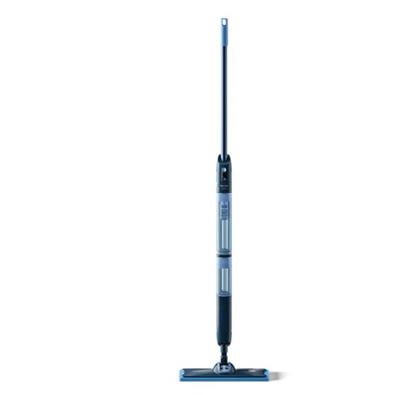 Philips XV5113/01 OneUp Series 5000 with 1 pad and 1 floor cleaner
