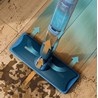 Philips XV5113/01 OneUp Series 5000 with 1 pad and 1 floor cleaner