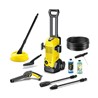 Karcher K 3 Car & Home, visokotlačni čistač, 1.676-356.0