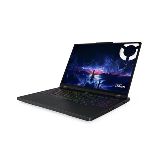 Lenovo Legion Pro 5, 83F3008MSC, 16" WQXGA OLED 165Hz, Intel Core Ultra 9 275HX, 32GB, 1TB SSD, FreeDOS, nVidia GeForce RTX 5070 8GB, 36mj