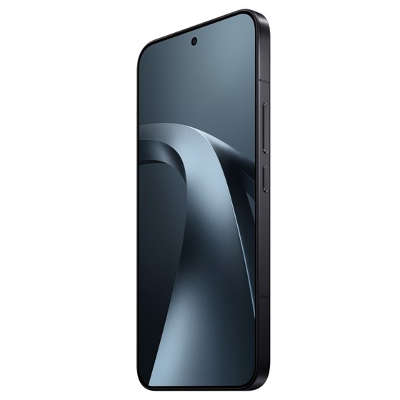 Smartphone Xiaomi 17T Pro 12+512GB Black