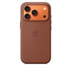 Apple iPhone 17 Pro TechWoven Case with MagSafe - Sienna