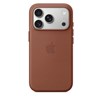 Apple iPhone 17 Pro TechWoven Case with MagSafe - Sienna