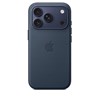 Apple iPhone 17 Pro TechWoven Case with MagSafe - Blue