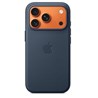 Apple iPhone 17 Pro TechWoven Case with MagSafe - Blue