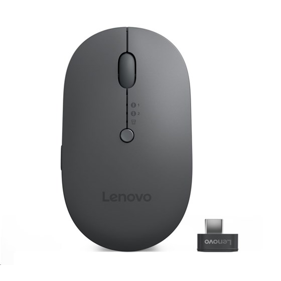 Miš Lenovo Multi-Device Wireless Mouse (X9 Edition), PN: 4Y51R29290