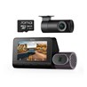 70mai T800 + RC41 Premium - Dash Cam Set 4K (SD 256 GB)