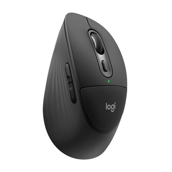 Miš Logitech Signature Comfort Plus M850 L Wireless Mouse GRAPHITE BT