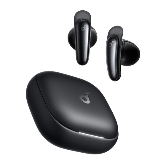 Anker Soundcore Liberty Buds bežične slušalice, crne