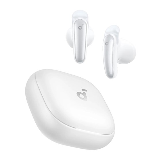 Anker Soundcore Liberty Buds bežične slušalice, bijele