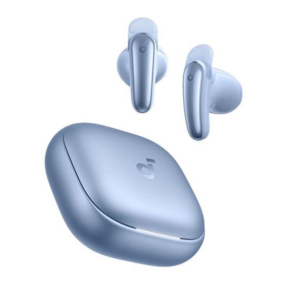 Anker Soundcore Liberty Buds bežične slušalice, plave