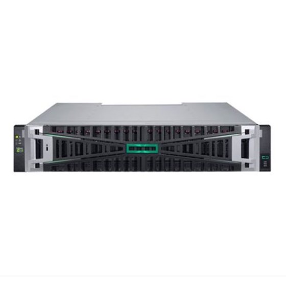 Server HP DL380 G11 5515+ 64G 8SFF
