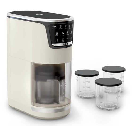 TEFAL aparat za sladoled DOLCI IG602AE0