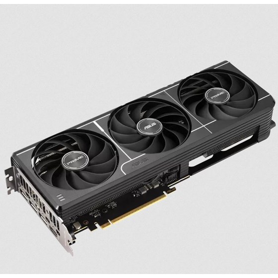 Grafička kartica ASUS PRIME GeForce RTX 5060 Ti 16GB GDDR7 OC Edition