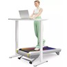 UREVO CyberPad for Office Silver traka za hodanje