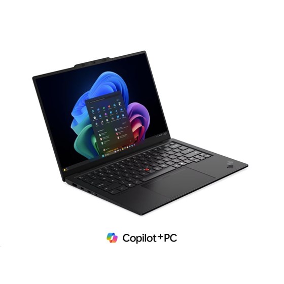 Lenovo ThinkPad X1 Carbon Gen 14, 21V70027SC, 14" WUXGA IPS Touchscreen, Intel Core Ultra 7 355, 32GB, 1TB SSD, W11P, Integrated Intel Graphics, 36mj
