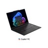 Lenovo ThinkPad X1 Carbon Gen 14, 21V7001YSC, 14" 2.8K 120Hz Touchscreen OLED, Intel Core Ultra 7 355, 32GB, 1TB SSD, W11P, Integrated Intel Graphics, 36mj
