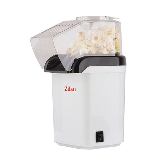 APARAT ZA KOKICE ZLN8044 ZILAN WHITE