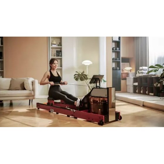 KINGSMITH Rowing Machine WM10 sprava za veslanje