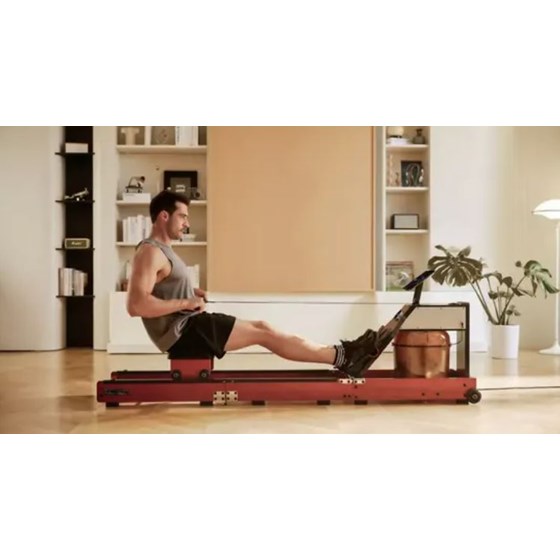 KINGSMITH Rowing Machine WM10 sprava za veslanje