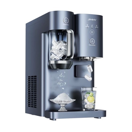 Jimmy Matrix I9 modul - ledomat s drobilicom