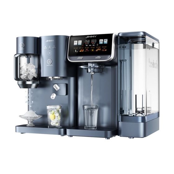 Jimmy Matrix I9 modul - ledomat s drobilicom